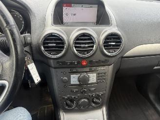 Opel Antara  picture 17