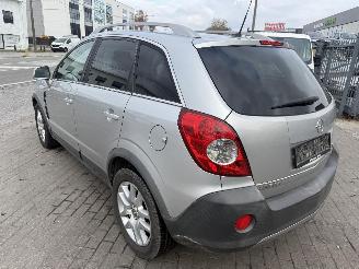 Opel Antara  picture 7