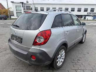 Opel Antara  picture 5