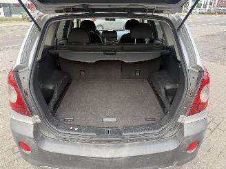 Opel Antara  picture 11