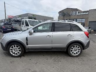 Opel Antara  picture 8