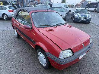 Rover Cabriolet CABRIOLET / OLDTIMER picture 3
