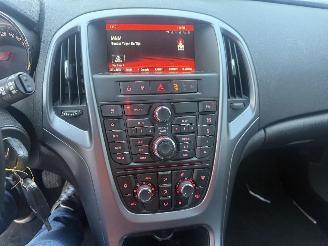 Opel Astra 1.6D picture 19