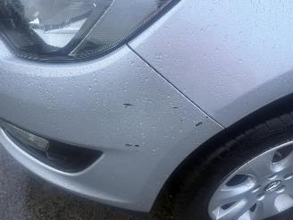 Opel Astra 1.6D picture 9