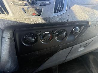 Ford Transit CUSTOM LIMITED picture 30