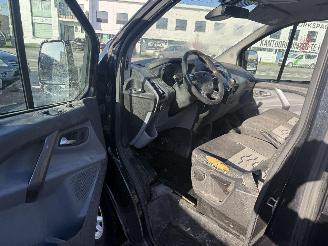 Ford Transit CUSTOM LIMITED picture 7