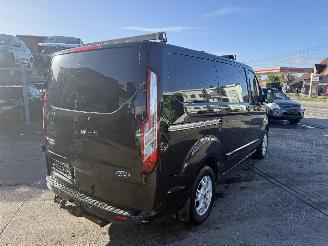 Ford Transit CUSTOM LIMITED picture 10