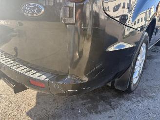 Ford Transit CUSTOM LIMITED picture 13