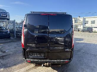 Ford Transit CUSTOM LIMITED picture 9