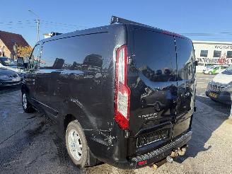 Ford Transit CUSTOM LIMITED picture 8