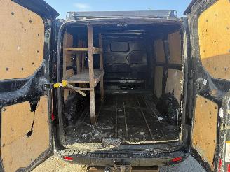 Ford Transit CUSTOM LIMITED picture 23