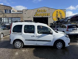 Avarii autoturisme Renault Kangoo 1.5 DCI 2015/6