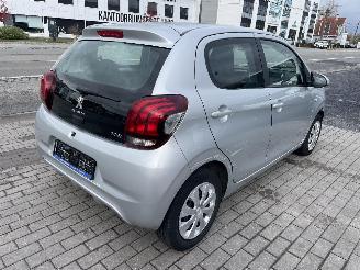 Peugeot 108 ACTIVE picture 10