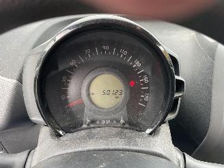 Peugeot 108 ACTIVE picture 21