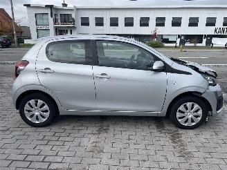 Peugeot 108 ACTIVE picture 5