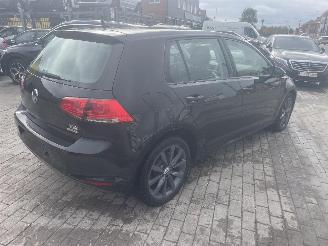 Volkswagen Golf TRENDLINE picture 8