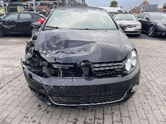 Volkswagen Golf 1.2I picture 3