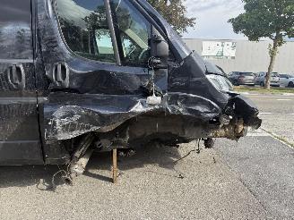 Citroën Jumper 2.2 BLUE HDI L2H2 picture 11