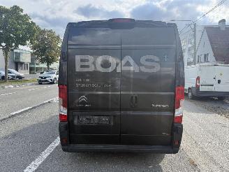 Citroën Jumper 2.2 BLUE HDI L2H2 picture 9