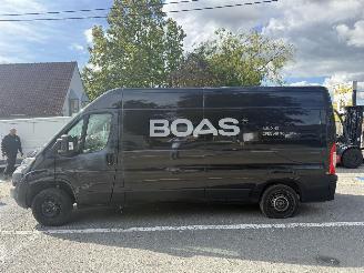 Citroën Jumper 2.2 BLUE HDI L2H2 picture 2