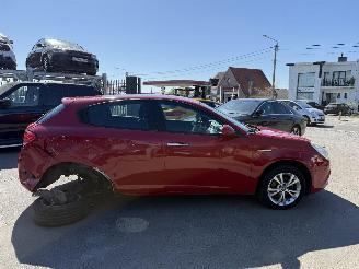 Alfa Romeo Giulietta 1.6 MTJD picture 4