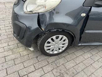 Citroën C1 CONFORT picture 13