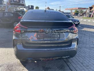 Citroën C4 1.2 PURETECH SHINE picture 10