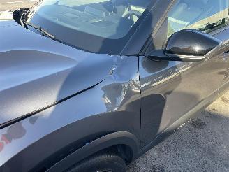 Citroën C4 1.2 PURETECH SHINE picture 12