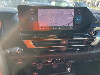 Citroën C4 1.2 PURETECH SHINE picture 18