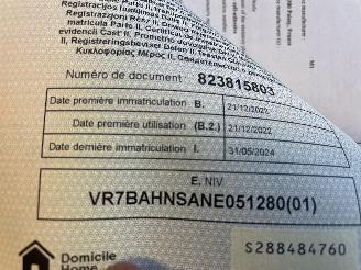 Citroën C4 1.2 PURETECH SHINE picture 20