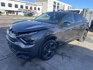 Citroën C4 1.2 PURETECH SHINE picture 2