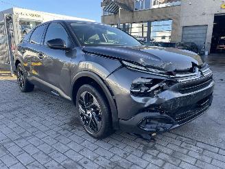 Citroën C4 1.2 PURETECH SHINE picture 4