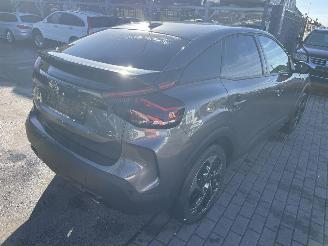 Citroën C4 1.2 PURETECH SHINE picture 11