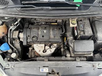 Peugeot 307  picture 22