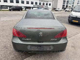 Peugeot 307  picture 6