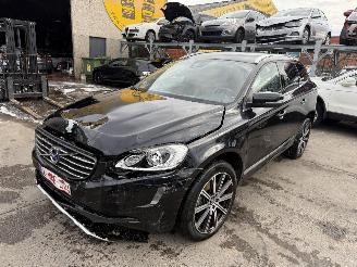 Auto incidentate Volvo Xc-60 2.0 T5 SUMMUM 2014/5