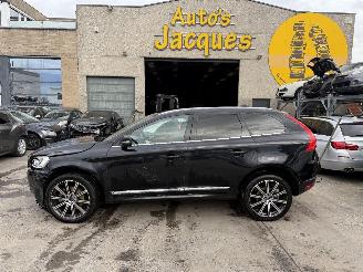 Volvo Xc-60 2.0 T5 SUMMUM picture 2
