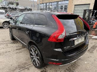 Volvo Xc-60 2.0 T5 SUMMUM picture 8
