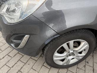 Opel Corsa 1.3 CDTI picture 9