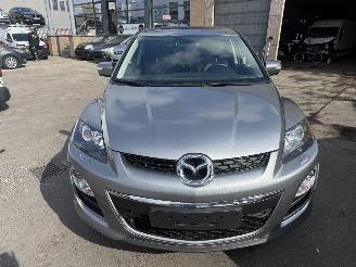 Mazda CX-7 MRR-CD 2.2 picture 8