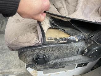 Mercedes Sprinter  picture 24