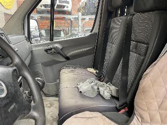 Mercedes Sprinter  picture 21