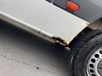 Mercedes Sprinter  picture 12