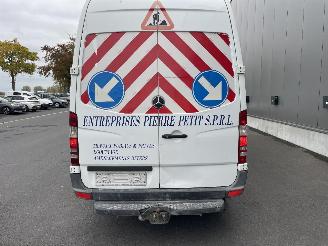 Mercedes Sprinter  picture 9