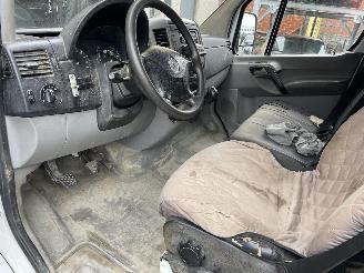 Mercedes Sprinter  picture 4