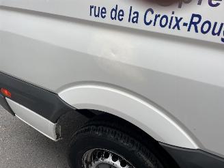 Mercedes Sprinter  picture 13