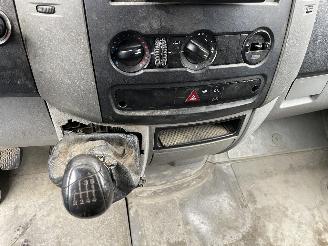 Mercedes Sprinter  picture 6