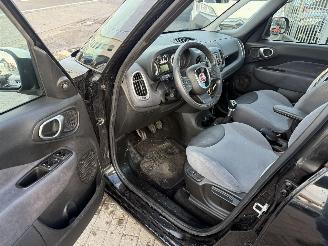 Fiat 500L LOUNGE 0.9 T TWINAIR picture 21