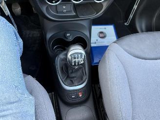 Fiat 500L LOUNGE 0.9 T TWINAIR picture 26