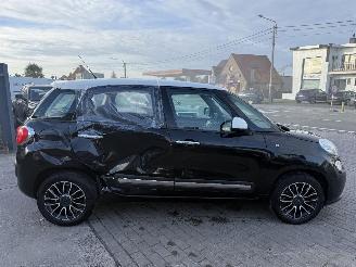 Fiat 500L LOUNGE 0.9 T TWINAIR picture 4